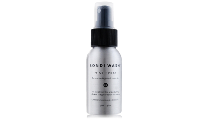 BYREDO Vetyver 搓手液